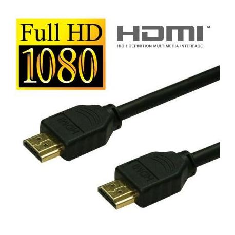 Imagen de Cable HDMI 10mts