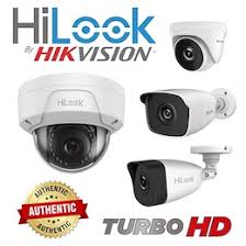 Imagen para la categoría Cámaras Hikvision Turbo HD