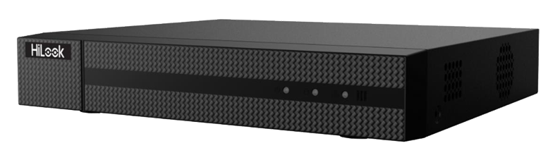 Imagen para la categoría DVR Hikvision Turbo HD